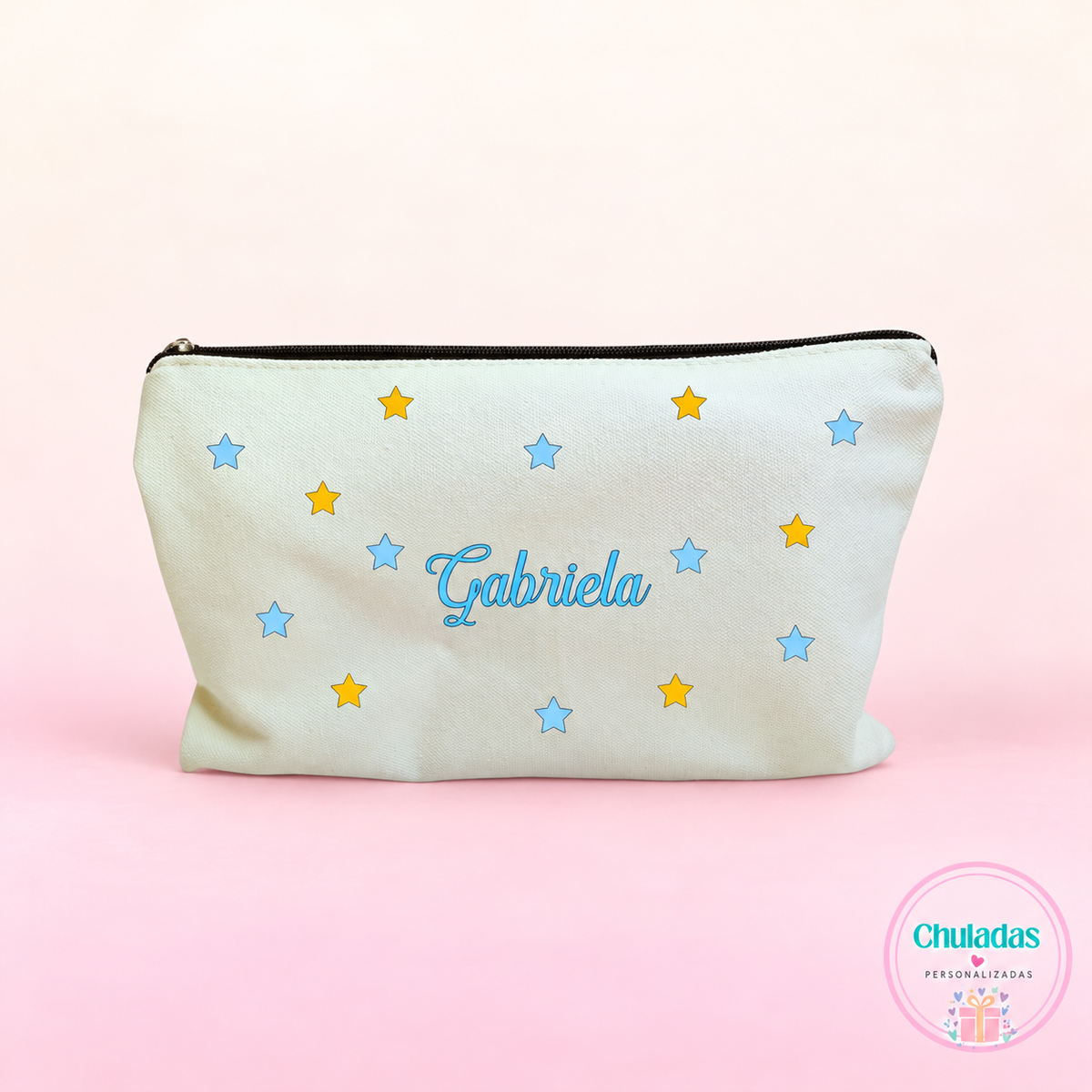 Neceser Stars personalizado