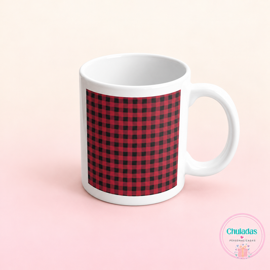 Tazas para personalizar