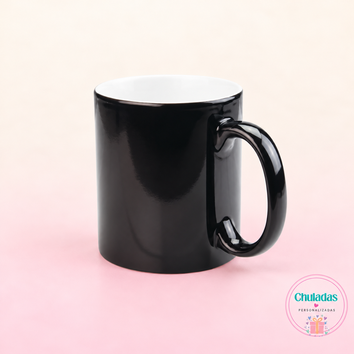 Taza térmica personalizada