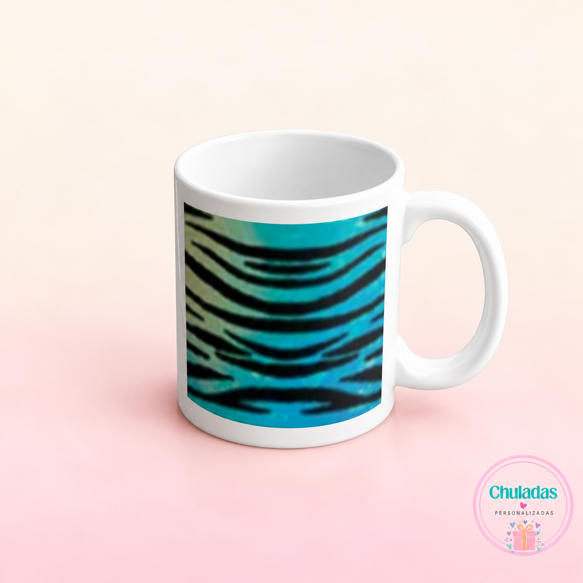 Tazas para personalizar