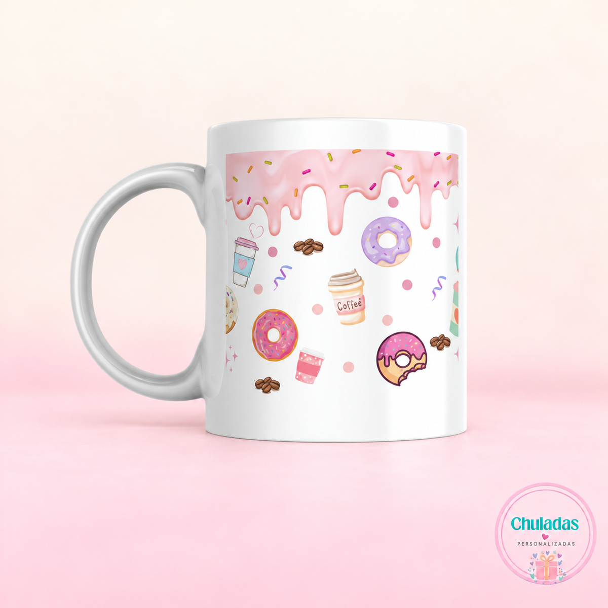 Taza Donuts