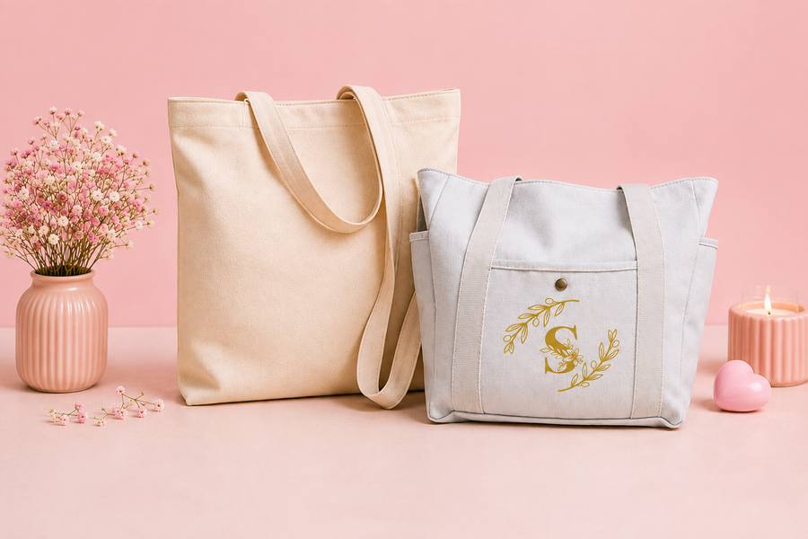 Bolsos y Tote bag
