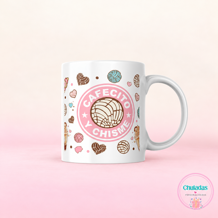 Tazas personalizadas