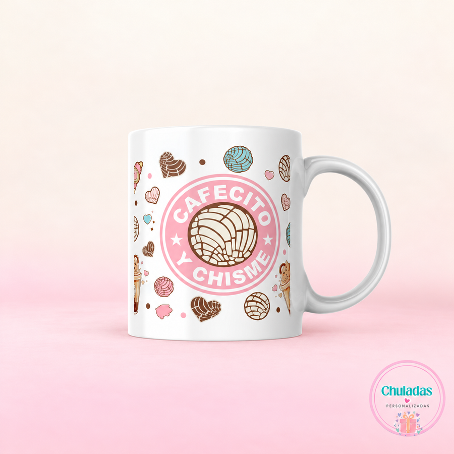 Tazas personalizadas
