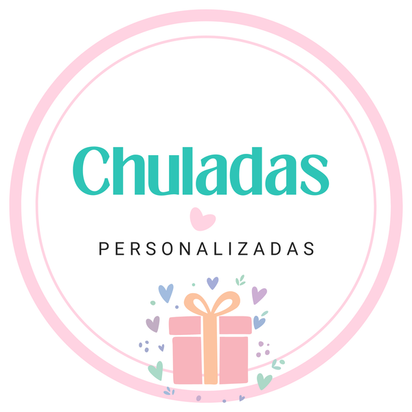 Chuladas Personalizadas
