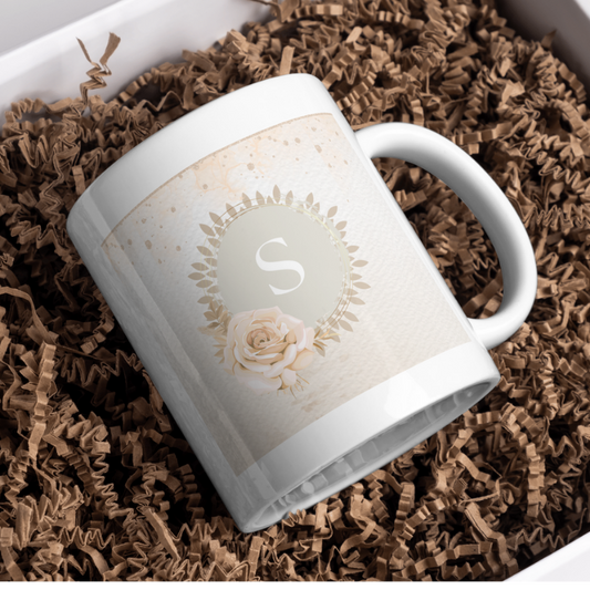 Combo agenda y taza personalizada